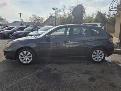 2011 Subaru Impreza 2.5i   - Photo 3 - Roseville, CA 95678