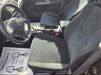 2011 Subaru Impreza 2.5i   - Photo 10 - Roseville, CA 95678