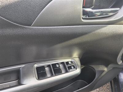 2011 Subaru Impreza 2.5i   - Photo 12 - Roseville, CA 95678