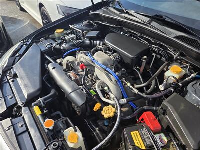 2011 Subaru Impreza 2.5i   - Photo 23 - Roseville, CA 95678