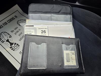 2011 Subaru Impreza 2.5i   - Photo 21 - Roseville, CA 95678