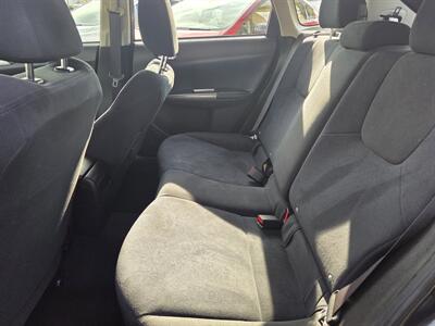 2011 Subaru Impreza 2.5i   - Photo 14 - Roseville, CA 95678