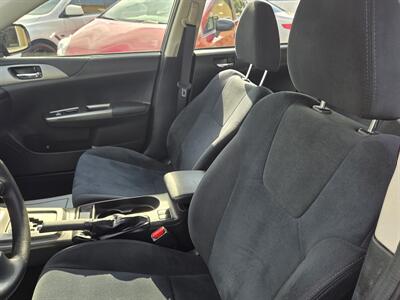 2011 Subaru Impreza 2.5i   - Photo 11 - Roseville, CA 95678