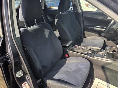 2011 Subaru Impreza 2.5i   - Photo 16 - Roseville, CA 95678