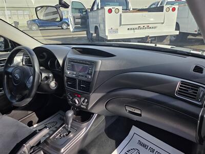 2011 Subaru Impreza 2.5i   - Photo 15 - Roseville, CA 95678