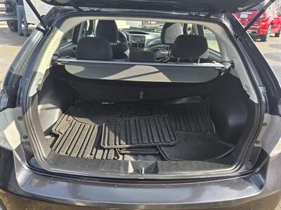 2011 Subaru Impreza 2.5i   - Photo 7 - Roseville, CA 95678