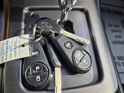 2011 Subaru Impreza 2.5i   - Photo 18 - Roseville, CA 95678