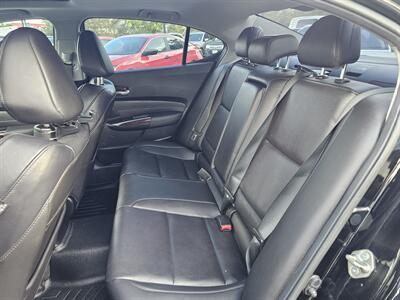 2015 Acura TLX w/Tech   - Photo 13 - Roseville, CA 95678
