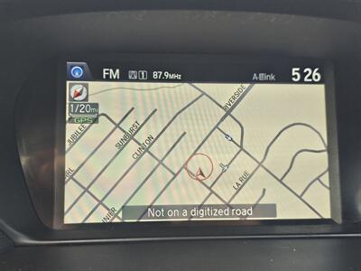 2015 Acura TLX w/Tech   - Photo 22 - Roseville, CA 95678