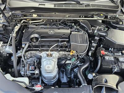 2015 Acura TLX w/Tech   - Photo 33 - Roseville, CA 95678