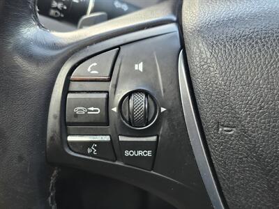 2015 Acura TLX w/Tech   - Photo 19 - Roseville, CA 95678