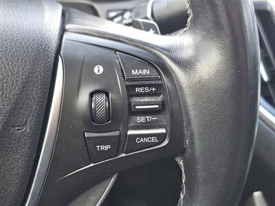 2015 Acura TLX w/Tech   - Photo 20 - Roseville, CA 95678