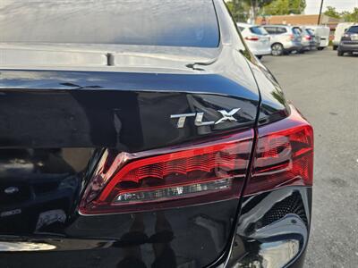 2015 Acura TLX w/Tech   - Photo 6 - Roseville, CA 95678