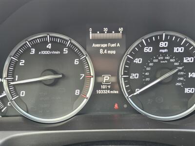2015 Acura TLX w/Tech   - Photo 21 - Roseville, CA 95678