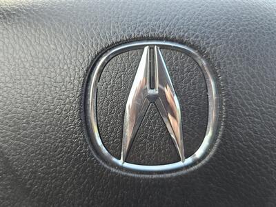 2015 Acura TLX w/Tech   - Photo 32 - Roseville, CA 95678
