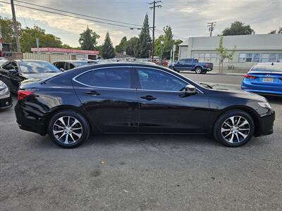 2015 Acura TLX w/Tech   - Photo 7 - Roseville, CA 95678