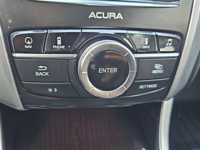 2015 Acura TLX w/Tech   - Photo 30 - Roseville, CA 95678