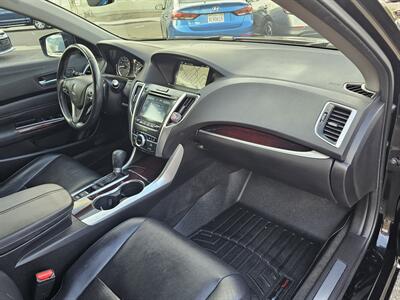 2015 Acura TLX w/Tech   - Photo 15 - Roseville, CA 95678