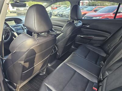 2015 Acura TLX w/Tech   - Photo 12 - Roseville, CA 95678