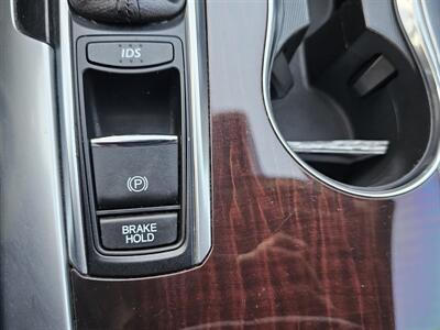 2015 Acura TLX w/Tech   - Photo 24 - Roseville, CA 95678