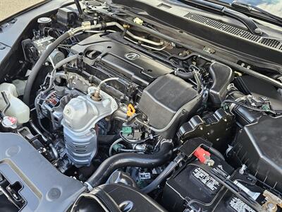 2015 Acura TLX w/Tech   - Photo 34 - Roseville, CA 95678