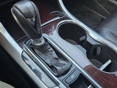 2015 Acura TLX w/Tech   - Photo 25 - Roseville, CA 95678