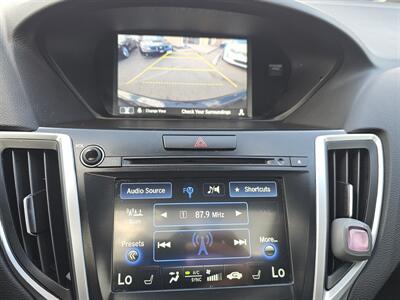 2015 Acura TLX w/Tech   - Photo 27 - Roseville, CA 95678