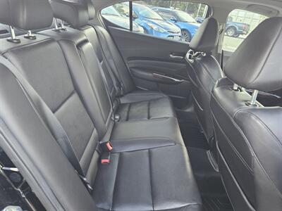 2015 Acura TLX w/Tech   - Photo 14 - Roseville, CA 95678
