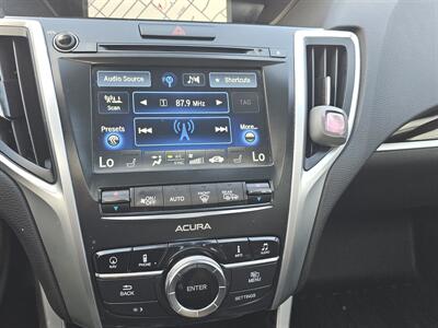 2015 Acura TLX w/Tech   - Photo 23 - Roseville, CA 95678