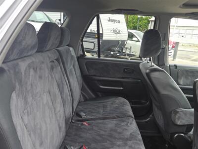 2003 Honda CR-V EX 4wd   - Photo 16 - Roseville, CA 95678
