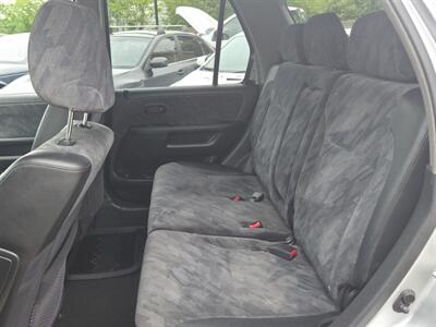 2003 Honda CR-V EX 4wd   - Photo 12 - Roseville, CA 95678