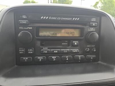 2003 Honda CR-V EX 4wd   - Photo 34 - Roseville, CA 95678