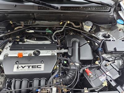 2003 Honda CR-V EX 4wd   - Photo 36 - Roseville, CA 95678