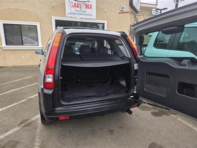 2003 Honda CR-V EX 4wd   - Photo 7 - Roseville, CA 95678