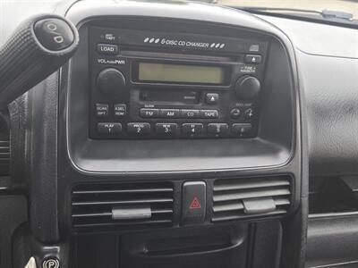 2003 Honda CR-V EX 4wd   - Photo 27 - Roseville, CA 95678