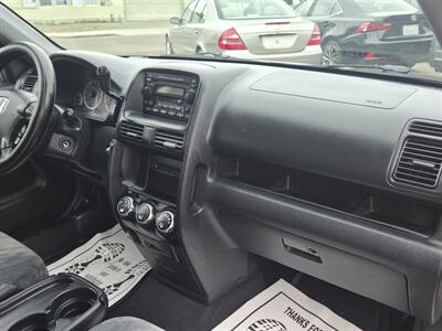2003 Honda CR-V EX 4wd   - Photo 21 - Roseville, CA 95678