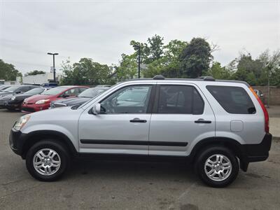 2003 Honda CR-V EX 4wd   - Photo 3 - Roseville, CA 95678