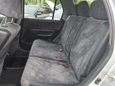 2003 Honda CR-V EX 4wd   - Photo 14 - Roseville, CA 95678