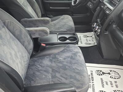 2003 Honda CR-V EX 4wd   - Photo 18 - Roseville, CA 95678