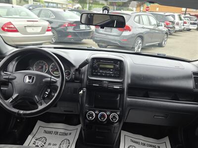 2003 Honda CR-V EX 4wd   - Photo 20 - Roseville, CA 95678