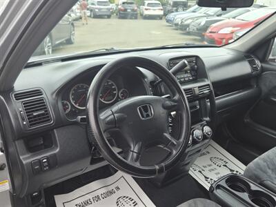 2003 Honda CR-V EX 4wd   - Photo 9 - Roseville, CA 95678