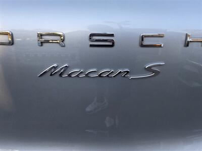 2016 Porsche Macan S   - Photo 13 - Roseville, CA 95678