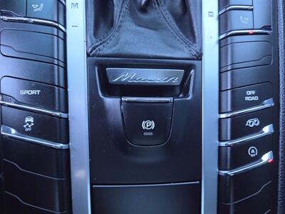 2016 Porsche Macan S   - Photo 38 - Roseville, CA 95678