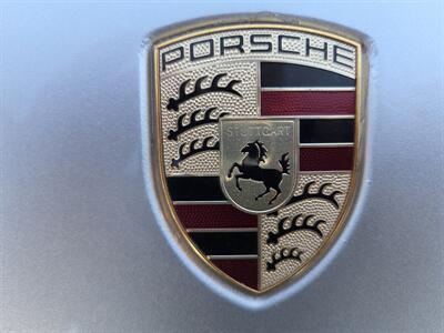 2016 Porsche Macan S   - Photo 9 - Roseville, CA 95678