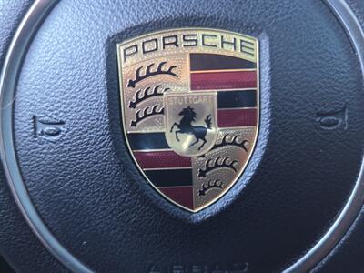 2016 Porsche Macan S   - Photo 48 - Roseville, CA 95678