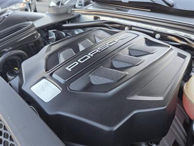 2016 Porsche Macan S   - Photo 49 - Roseville, CA 95678