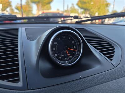 2016 Porsche Macan S   - Photo 41 - Roseville, CA 95678