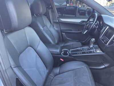2016 Porsche Macan S   - Photo 29 - Roseville, CA 95678