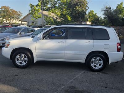 2006 Toyota Highlander   - Photo 3 - Roseville, CA 95678