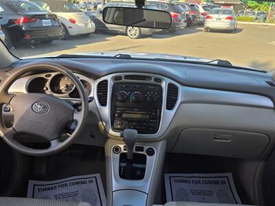 2006 Toyota Highlander   - Photo 16 - Roseville, CA 95678